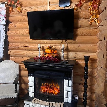 Provintsia Villa Migovo Luaran gambar