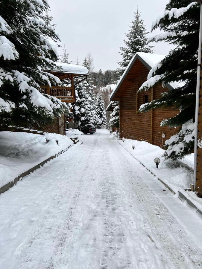 Provintsia Villa Migovo Luaran gambar