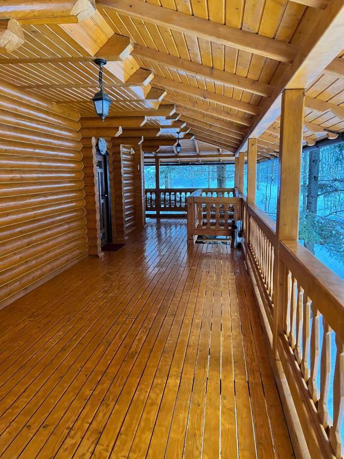 Provintsia Villa Migovo Luaran gambar