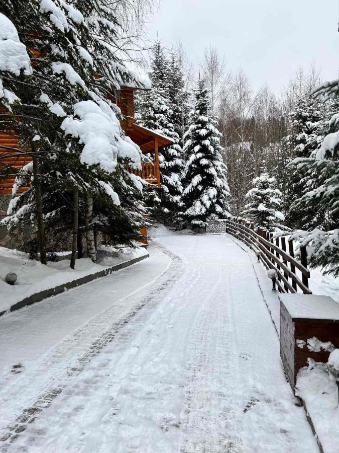 Provintsia Villa Migovo Luaran gambar