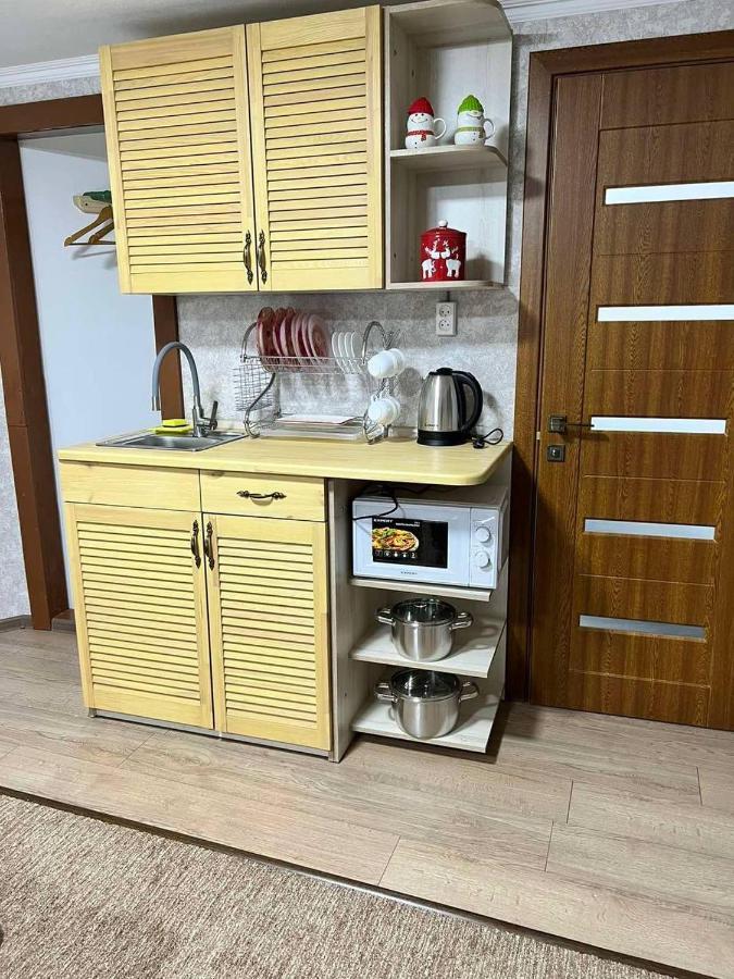 Provintsia Villa Migovo Luaran gambar