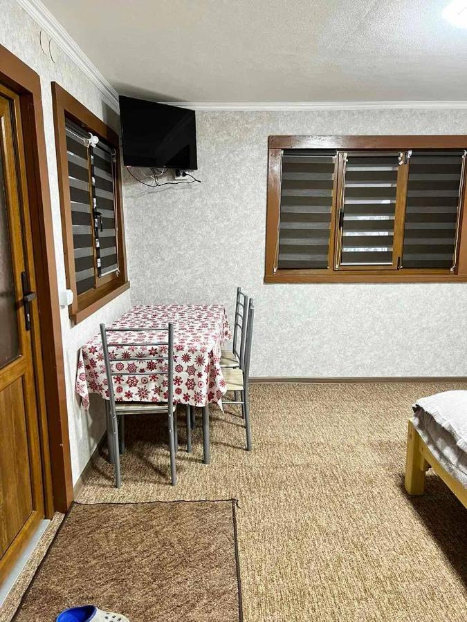 Provintsia Villa Migovo Luaran gambar