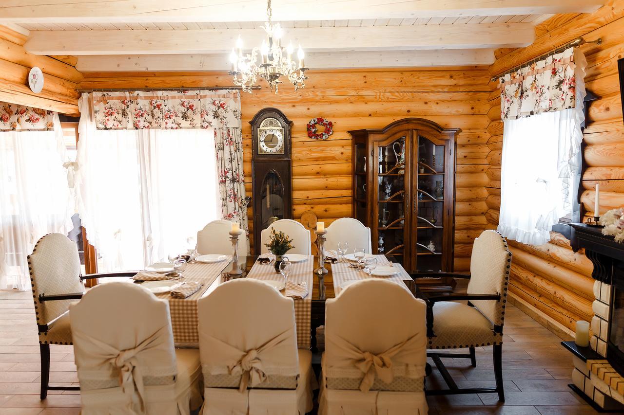 Provintsia Villa Migovo Luaran gambar