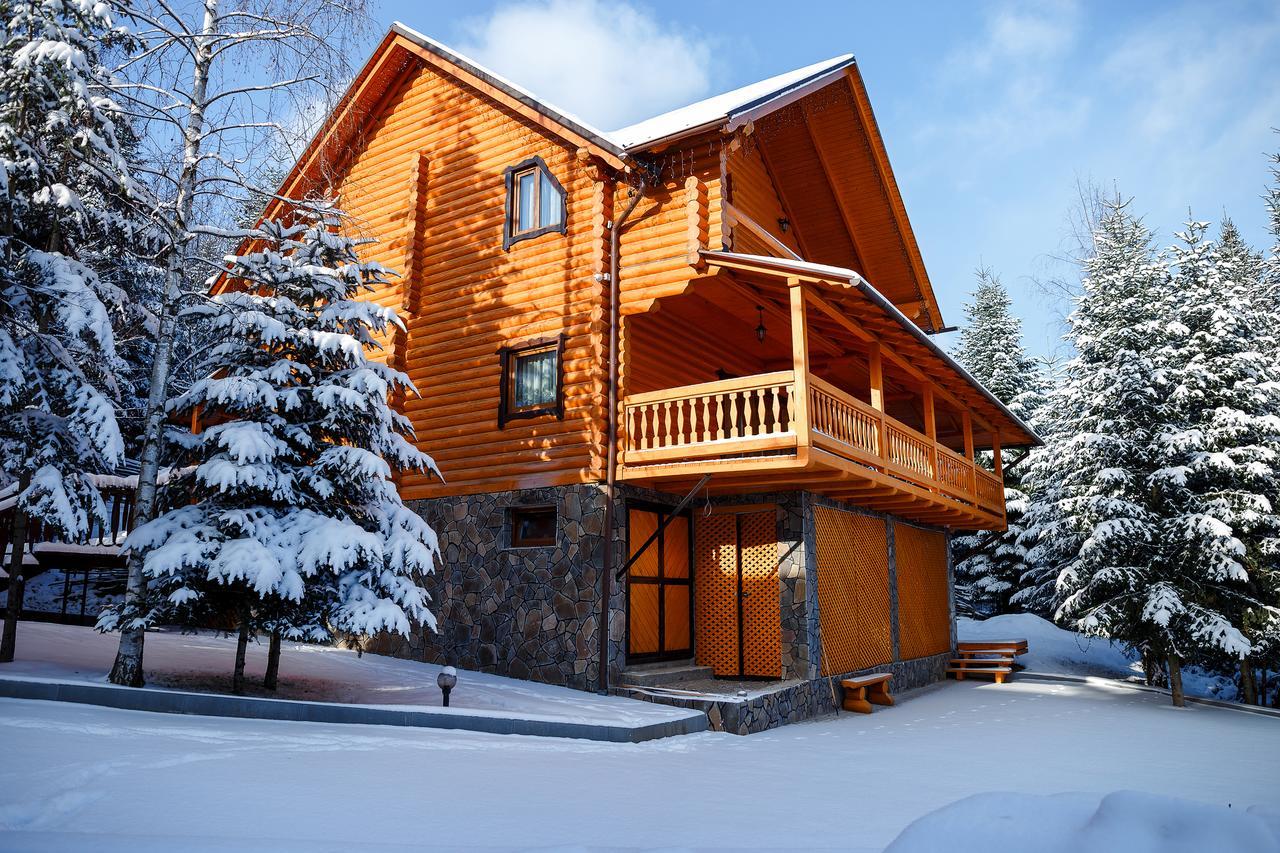 Provintsia Villa Migovo Luaran gambar