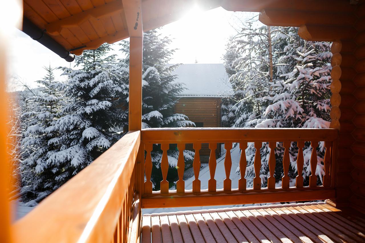 Provintsia Villa Migovo Luaran gambar