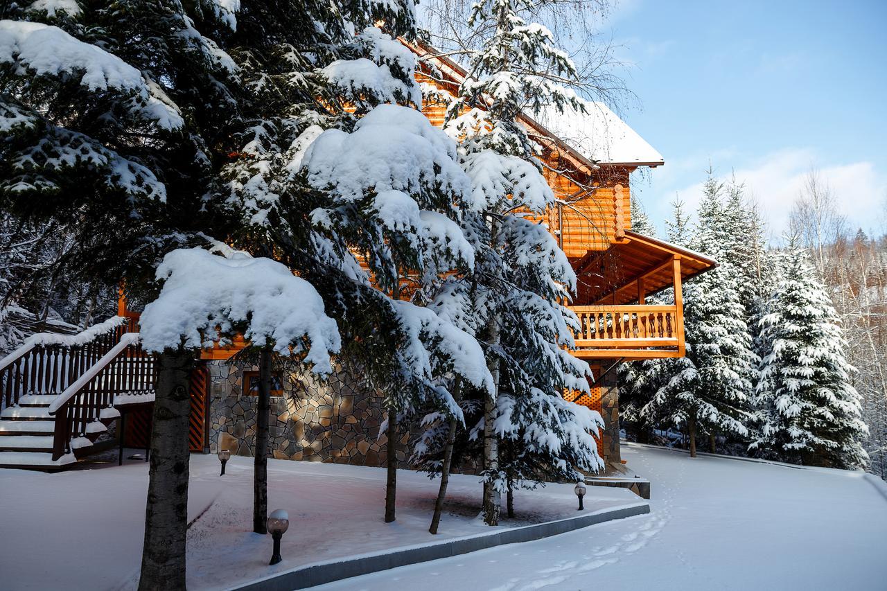 Provintsia Villa Migovo Luaran gambar