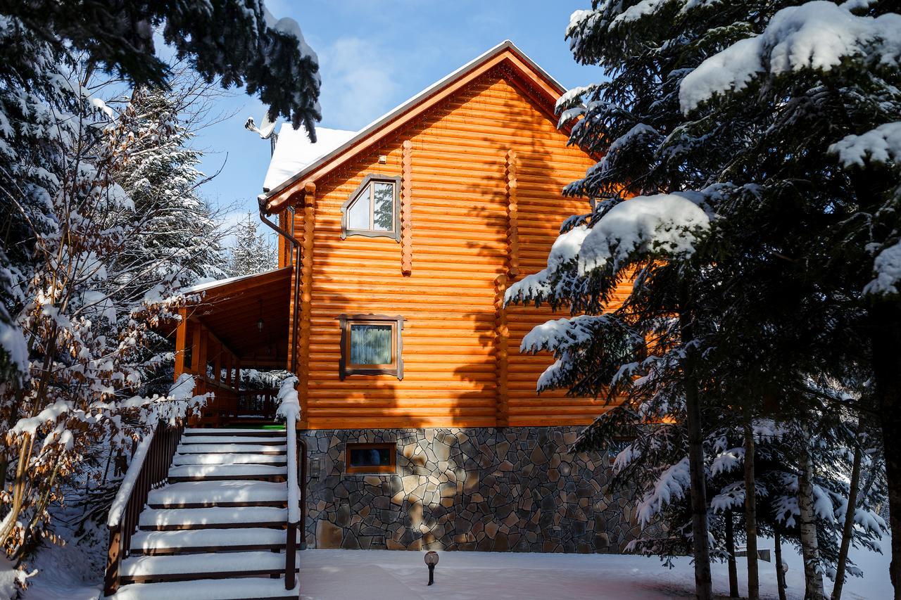 Provintsia Villa Migovo Luaran gambar