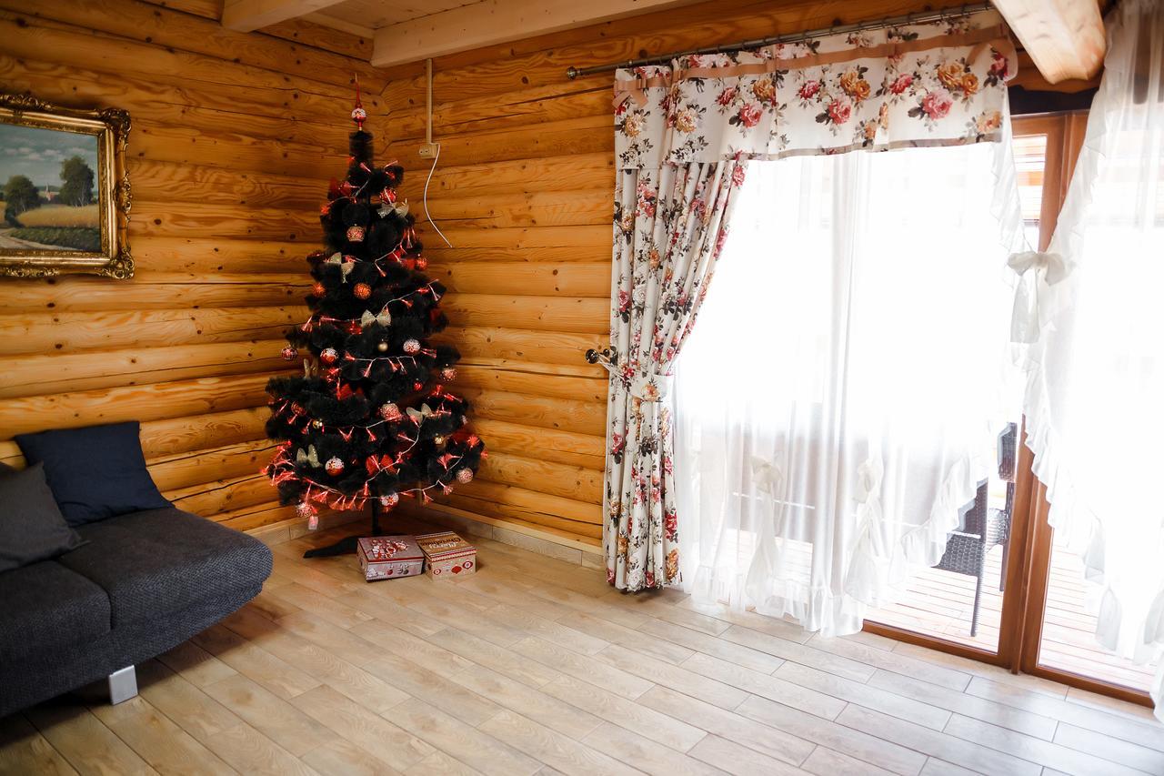 Provintsia Villa Migovo Luaran gambar