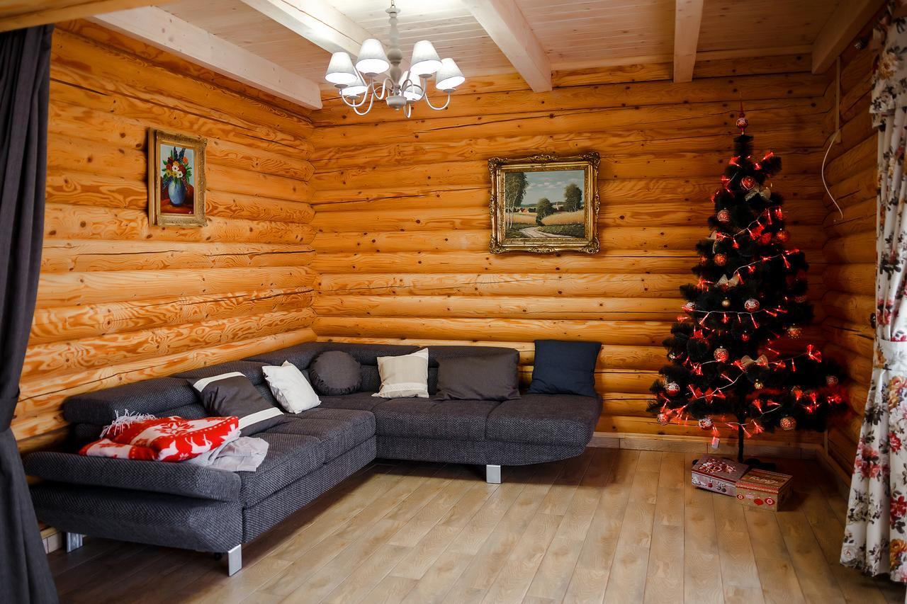Provintsia Villa Migovo Luaran gambar