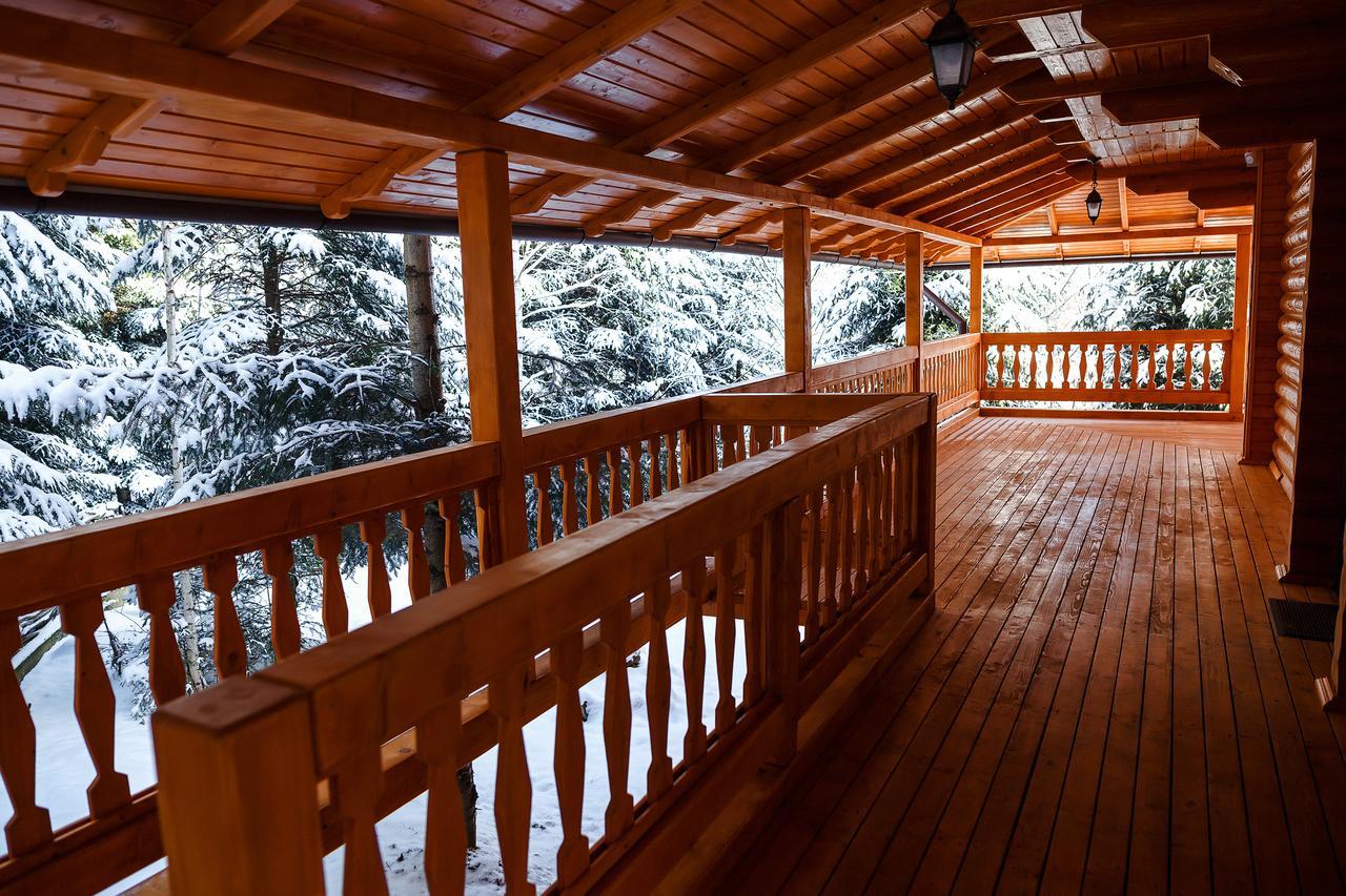 Provintsia Villa Migovo Luaran gambar