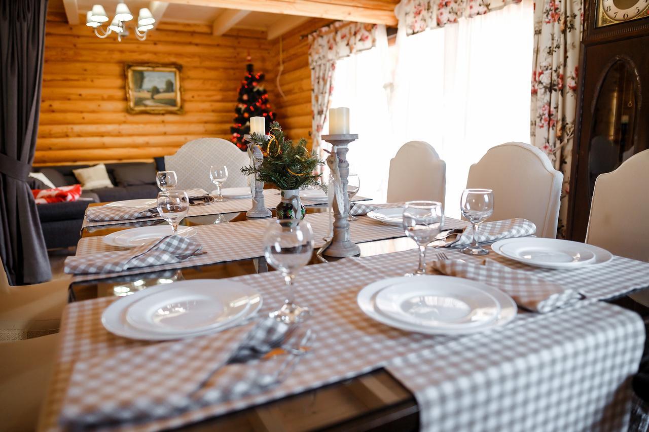 Provintsia Villa Migovo Luaran gambar