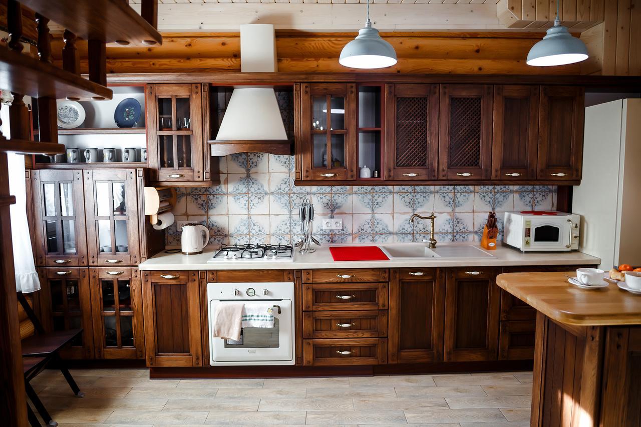 Provintsia Villa Migovo Luaran gambar
