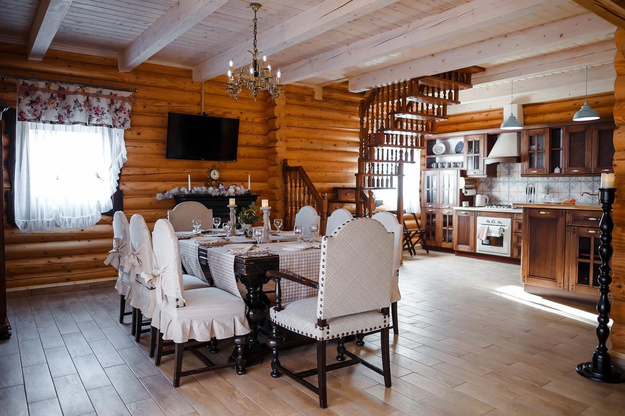 Provintsia Villa Migovo Luaran gambar