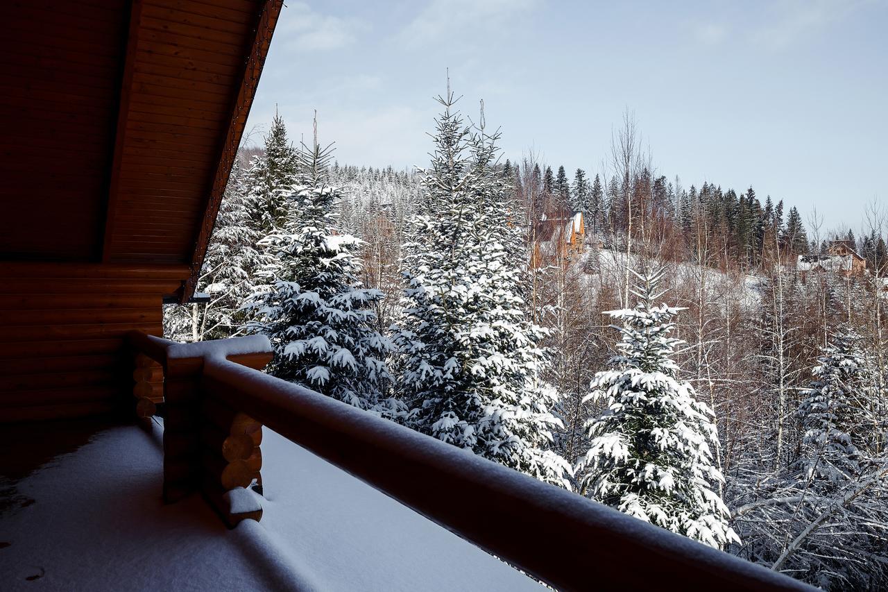 Provintsia Villa Migovo Luaran gambar