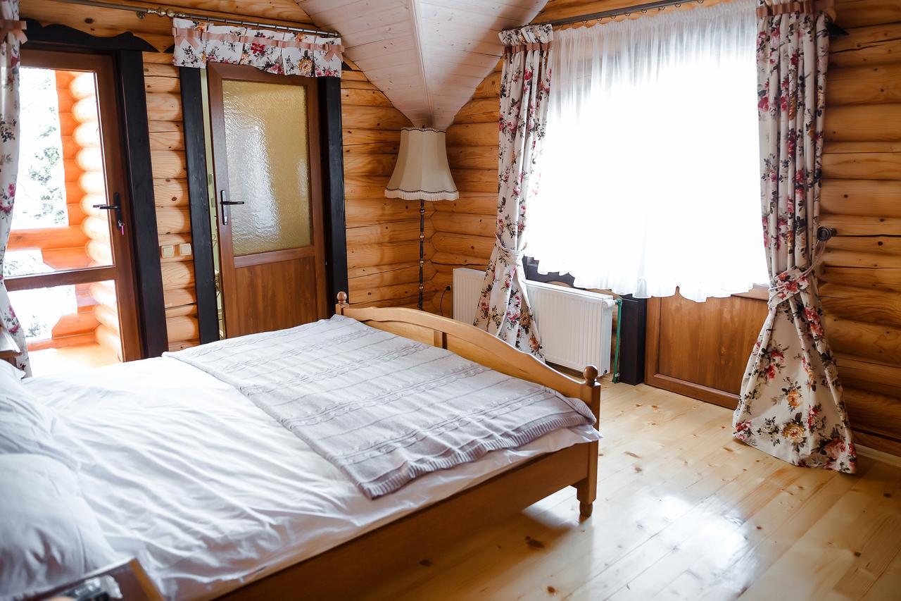 Provintsia Villa Migovo Luaran gambar