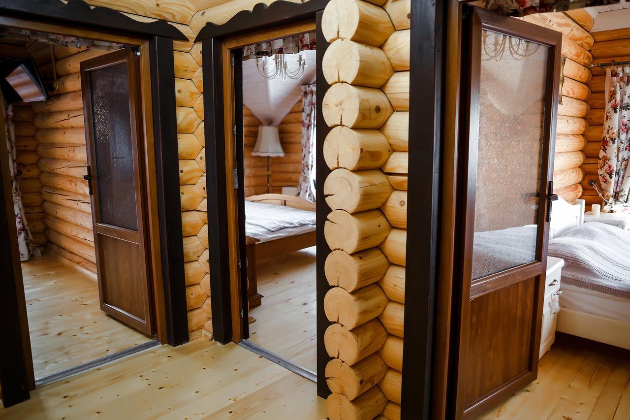 Provintsia Villa Migovo Luaran gambar