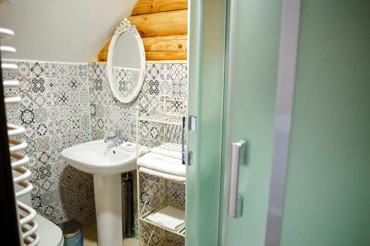 Provintsia Villa Migovo Luaran gambar