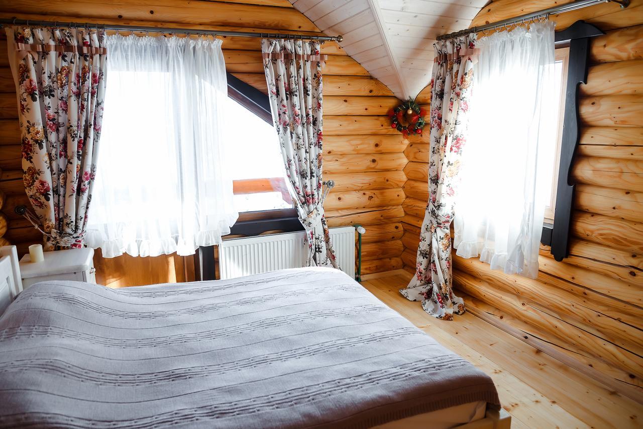 Provintsia Villa Migovo Luaran gambar