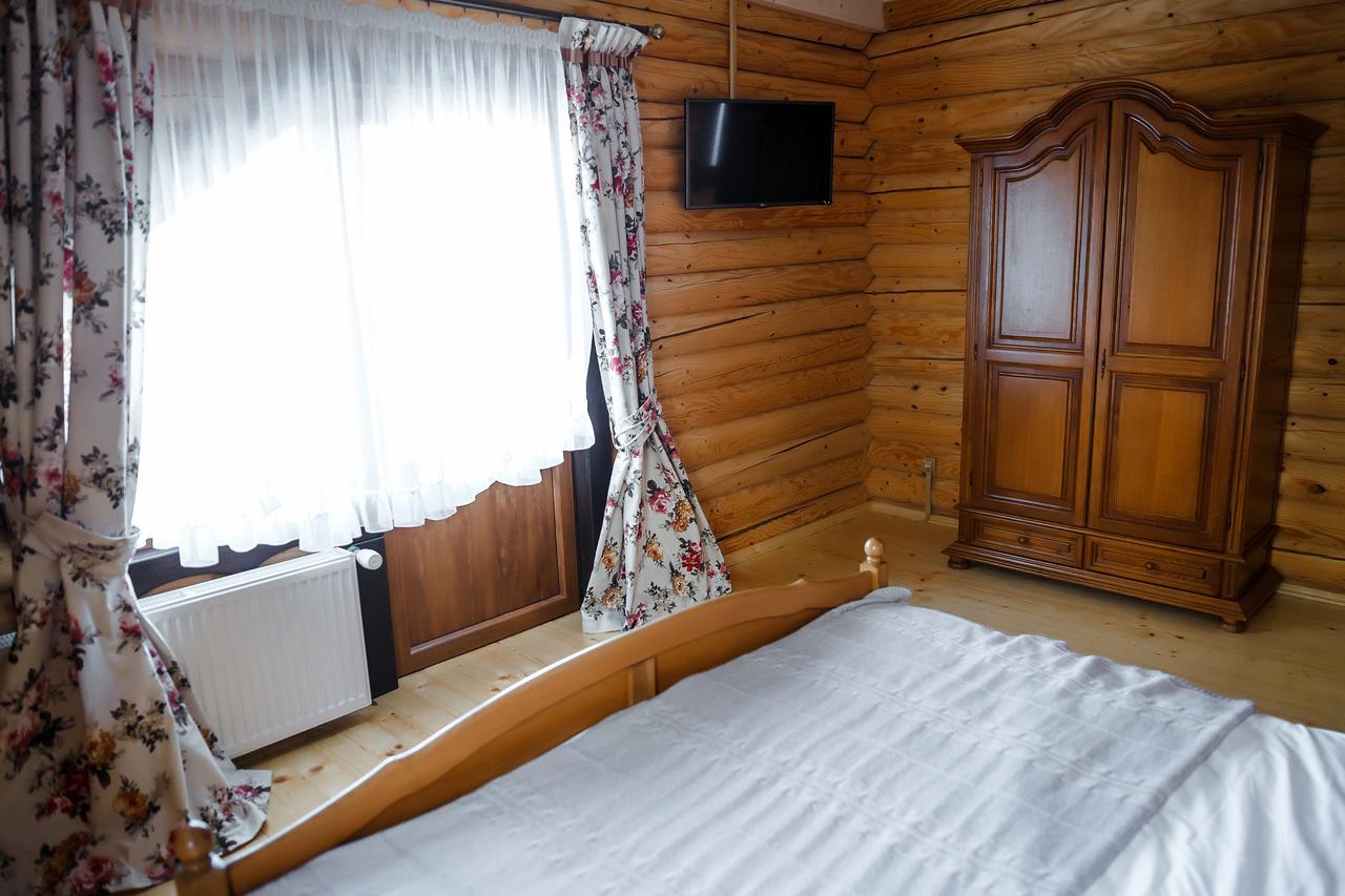 Provintsia Villa Migovo Luaran gambar