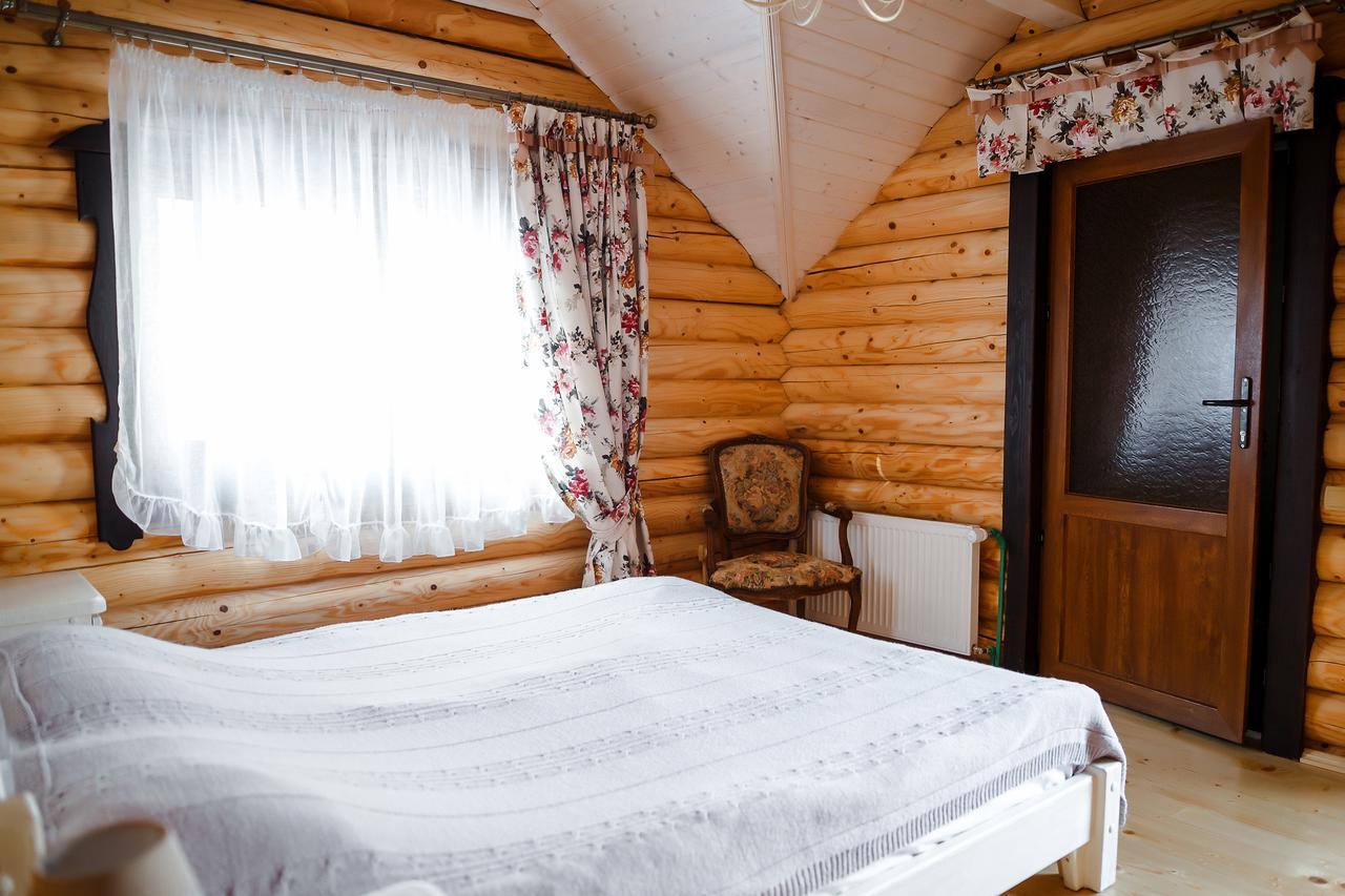 Provintsia Villa Migovo Luaran gambar
