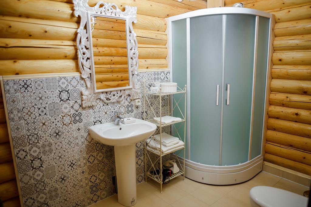 Provintsia Villa Migovo Luaran gambar