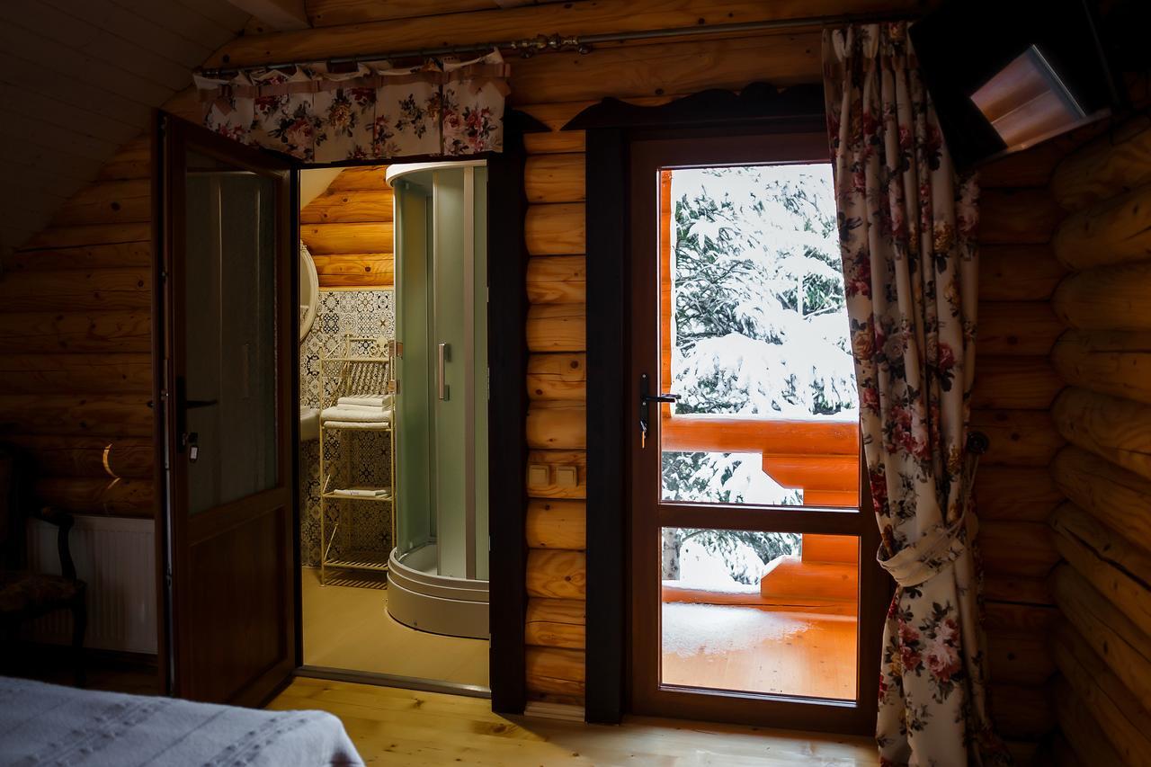 Provintsia Villa Migovo Luaran gambar