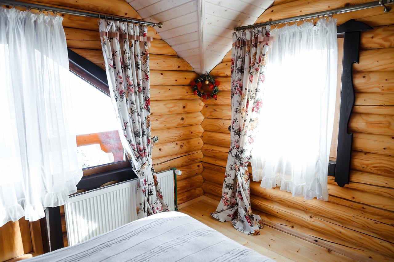 Provintsia Villa Migovo Luaran gambar