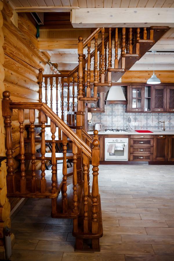 Provintsia Villa Migovo Luaran gambar