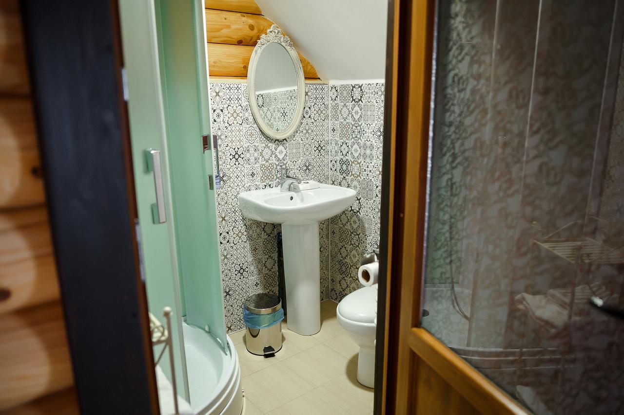 Provintsia Villa Migovo Luaran gambar