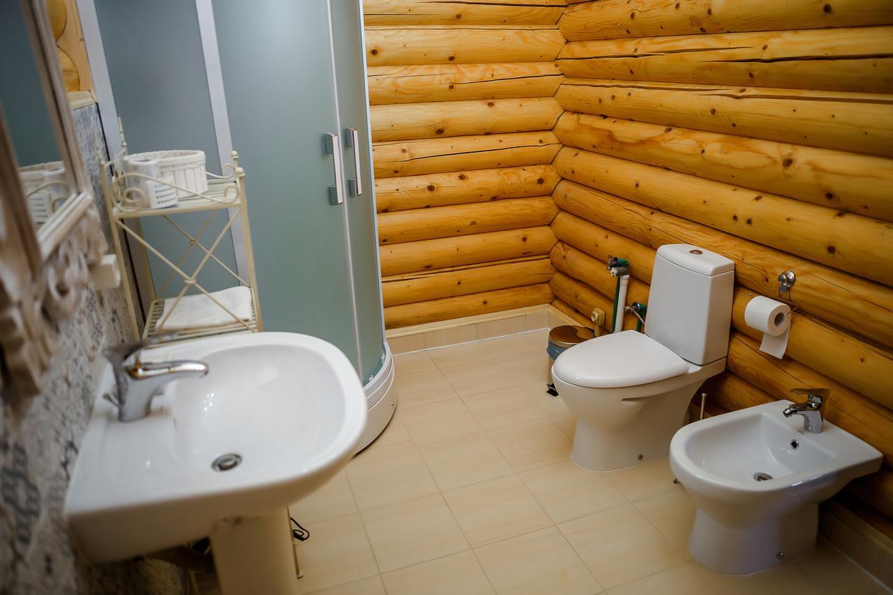 Provintsia Villa Migovo Luaran gambar