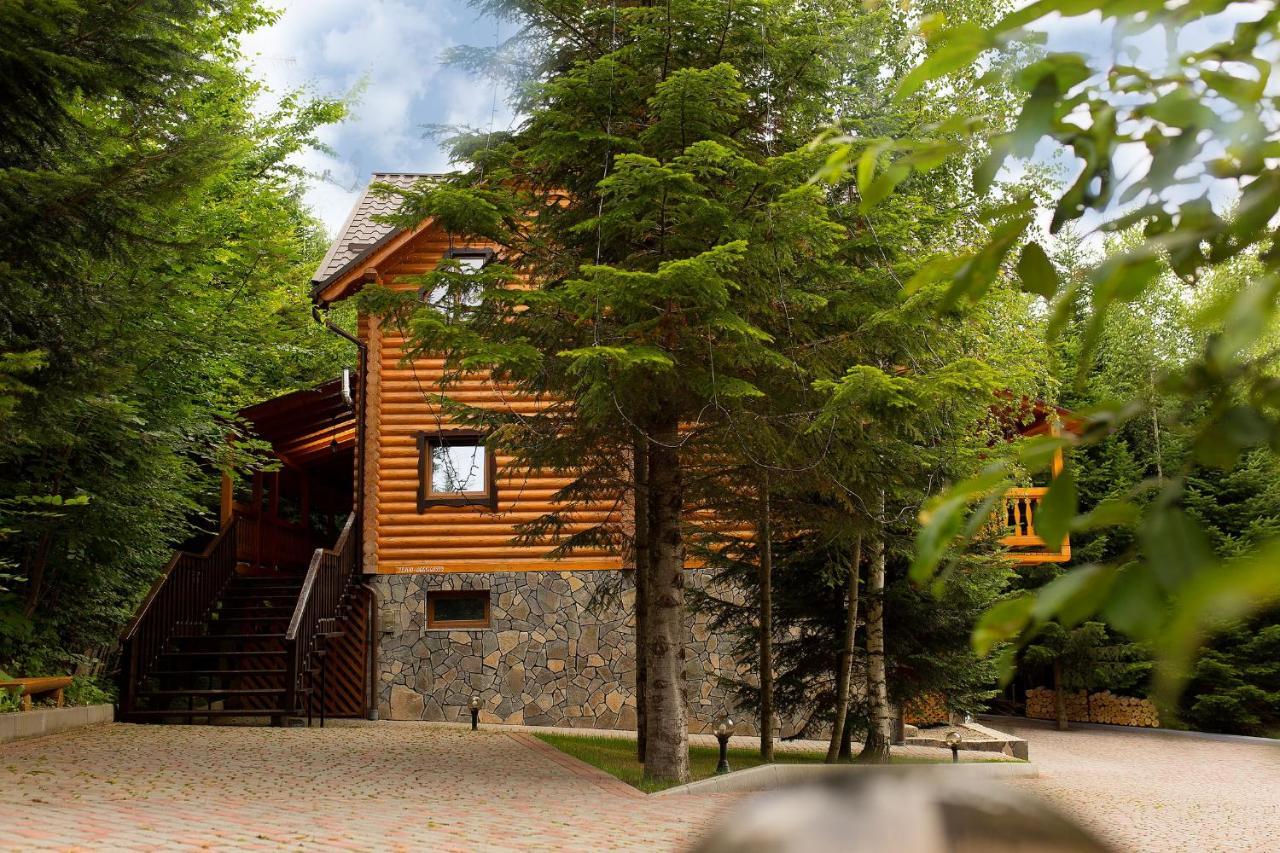 Provintsia Villa Migovo Luaran gambar