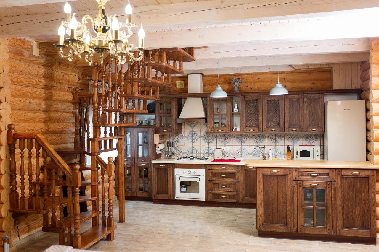 Provintsia Villa Migovo Luaran gambar