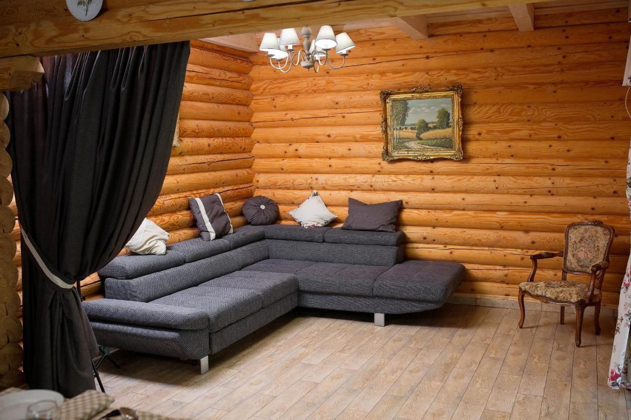 Provintsia Villa Migovo Luaran gambar