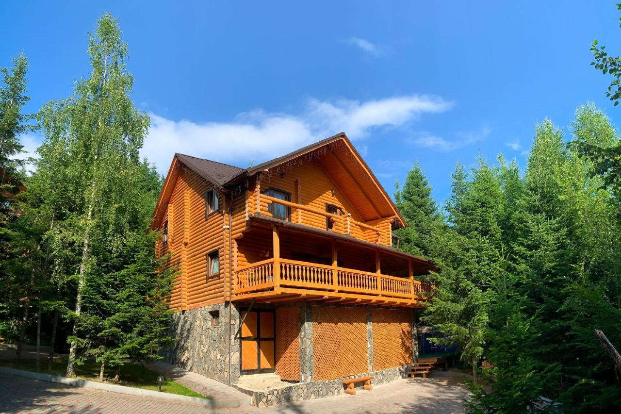 Provintsia Villa Migovo Luaran gambar