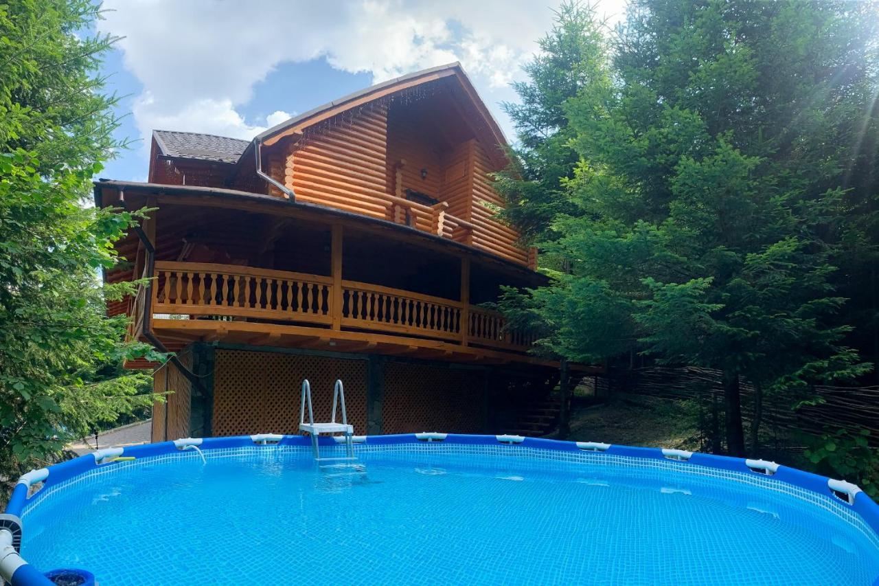 Provintsia Villa Migovo Luaran gambar